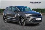 2022 Vauxhall Crossland