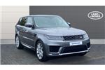 2021 Land Rover Range Rover Sport