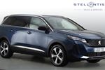 2021 Peugeot 5008