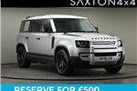 2020 Land Rover Defender