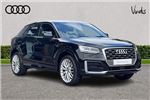 2018 Audi Q2