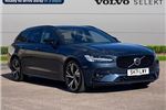 2021 Volvo V90