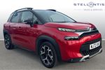 2022 Citroen C3 Aircross