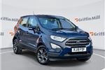 2019 Ford EcoSport