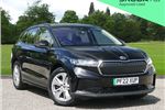 2022 Skoda Enyaq