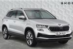 2024 Skoda Karoq