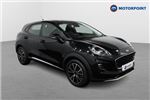 2023 Ford Puma