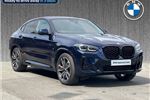 2023 BMW X4