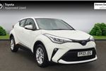 2023 Toyota C-HR