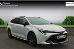 2023 Toyota Corolla Touring Sport