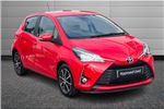 2019 Toyota Yaris