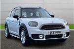 2019 MINI Countryman