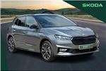 2024 Skoda Fabia