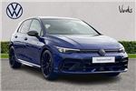 2024 Volkswagen Golf R
