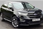 2016 Ford Edge