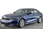 2020 BMW 3 Series