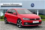 2021 Volkswagen Polo GTI