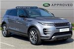 2024 Land Rover Range Rover Evoque