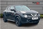 2017 Nissan Juke