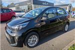 2024 Kia Picanto