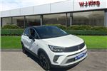 2022 Vauxhall Crossland
