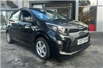 2023 Kia Picanto