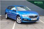 2024 Skoda Scala