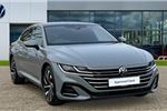 2024 Volkswagen Arteon