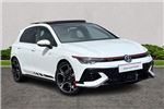 2025 Volkswagen Golf GTI