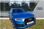 2015 Audi Q3