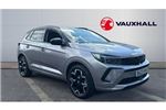 2023 Vauxhall Grandland