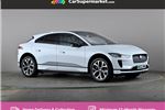 2022 Jaguar I-Pace