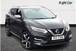 2019 Nissan Qashqai