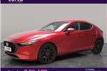 2020 Mazda 3