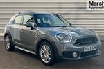 2019 MINI Countryman