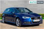 2016 Audi A3