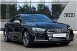 2018 Audi A5