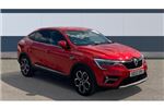 2022 Renault Arkana