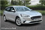 2020 Ford Focus Estate