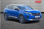 2022 Peugeot 3008