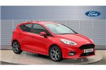 2020 Ford Fiesta