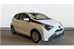 2021 Toyota Aygo