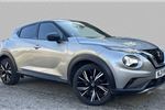 2021 Nissan Juke