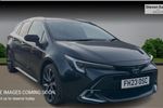 2023 Toyota Corolla Touring Sport