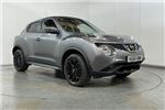 2018 Nissan Juke