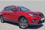 2021 SEAT Arona