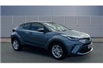 2022 Toyota C-HR