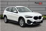 2021 BMW X1