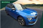2025 Skoda Kamiq
