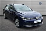 2021 Volkswagen Golf Estate